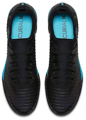 Nike MercurialX Finale 2 SE TF 'Hitam Biru' 897742-004 Shop Nike MercurialX Finale 2 SE TF 'Hitam Biru' 897742-004