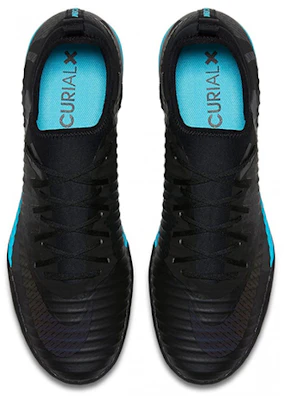Nike MercurialX Finale 2 SE TF ''Noir Bleu'' 897742-004 Shop Nike MercurialX Finale 2 SE TF ''Noir Bleu'' 897742-004