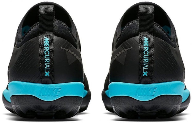 Nike MercurialX Finale 2 SE TF 'Hitam Biru' 897742-004 Purchase Nike MercurialX Finale 2 SE TF 'Hitam Biru' 897742-004