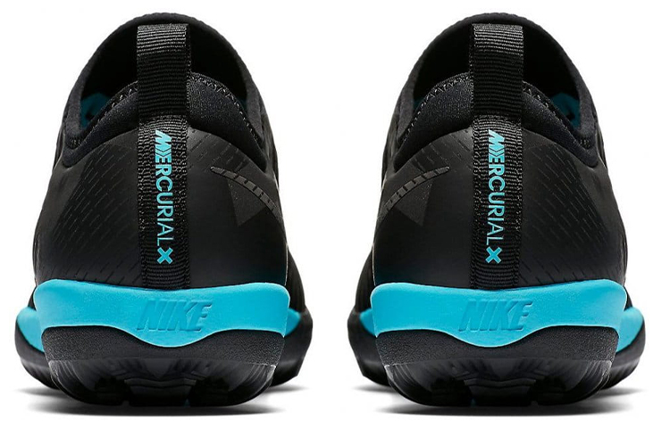 Purchase Nike MercurialX Finale 2 SE TF ''Noir Bleu'' 897742-004