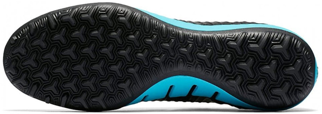 Nike MercurialX Finale 2 SE TF 'Hitam Biru' 897742-004 Details for Nike MercurialX Finale 2 SE TF 'Hitam Biru' 897742-004