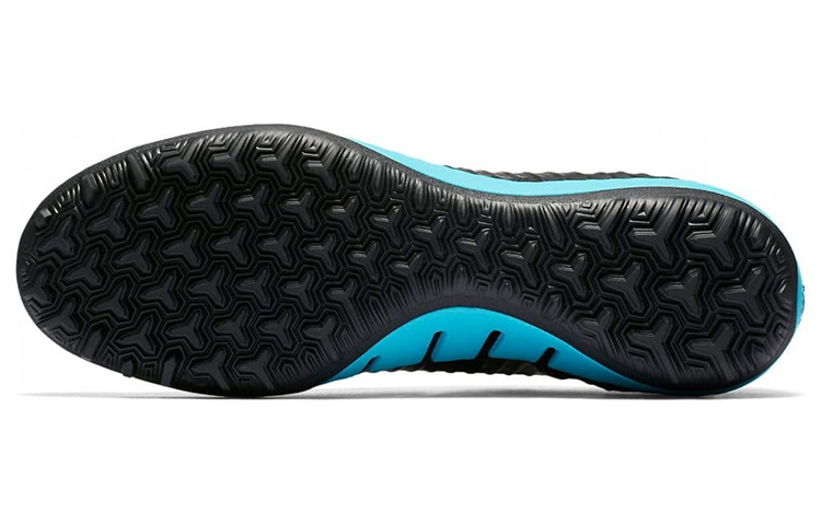 Details for Nike MercurialX Finale 2 SE TF ''Noir Bleu'' 897742-004