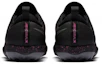 Shop 耐吉 MercurialX Finale 2 TF 草地足球鞋 黑色