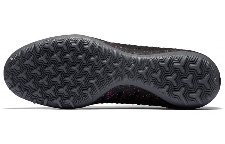 Purchase 耐吉 MercurialX Finale 2 TF 草地足球鞋 黑色