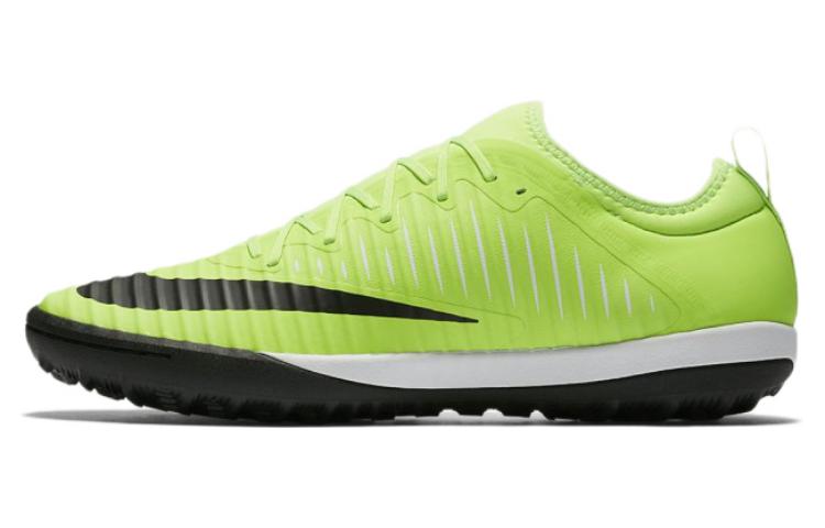 Nike MercurialX Finale 2 TF 'Green Turf' 831975-301