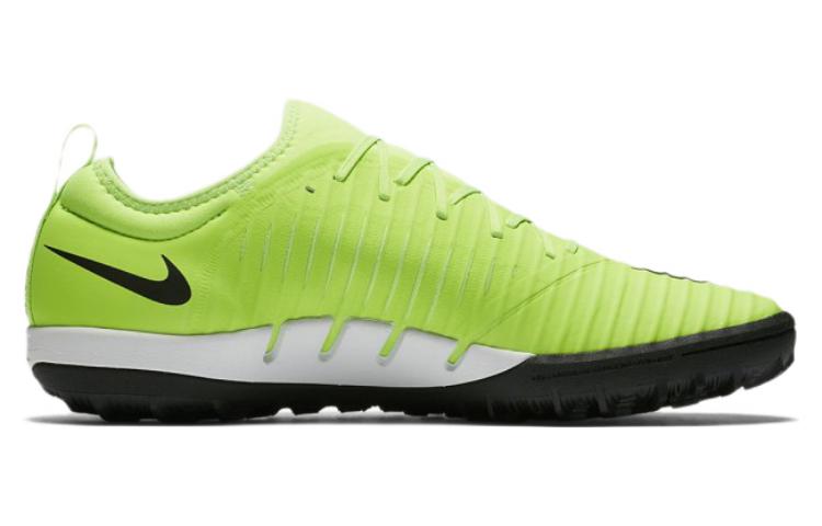 Order Nike MercurialX Finale 2 TF 草皮足球鞋 綠色