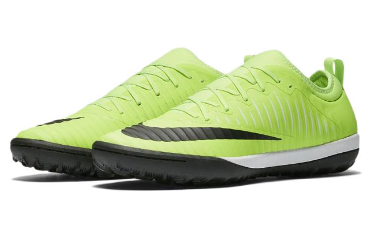 Lookbook Nike MercurialX Finale 2 TF 草皮足球鞋 綠色