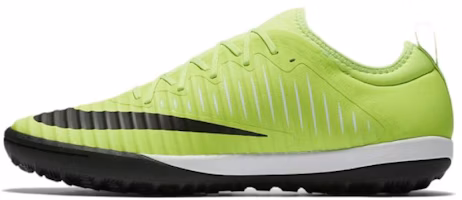 Nike MercurialX Finale 2 TF 'Green Turf' 831975-301 Nike MercurialX Finale 2 TF 'Green Turf' 831975-301