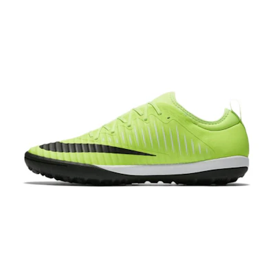 Nike MercurialX Finale 2 TF 'Green Turf'
