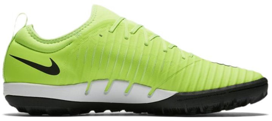 Nike MercurialX Finale 2 TF 草皮足球鞋 綠色 Order Nike MercurialX Finale 2 TF 草皮足球鞋 綠色
