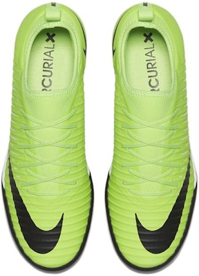 Nike MercurialX Finale 2 TF 草皮足球鞋 綠色 Shop Nike MercurialX Finale 2 TF 草皮足球鞋 綠色