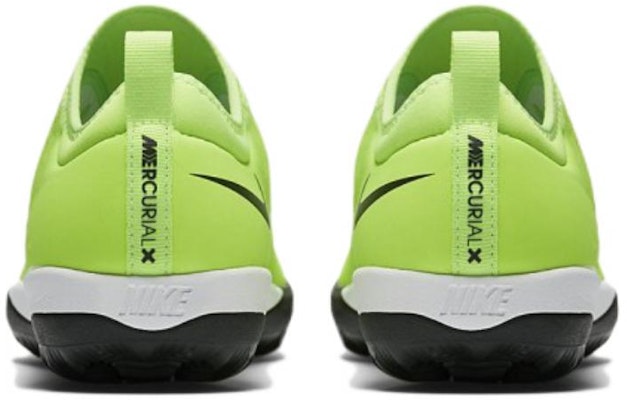 Nike MercurialX Finale 2 TF 草皮足球鞋 綠色 Purchase Nike MercurialX Finale 2 TF 草皮足球鞋 綠色