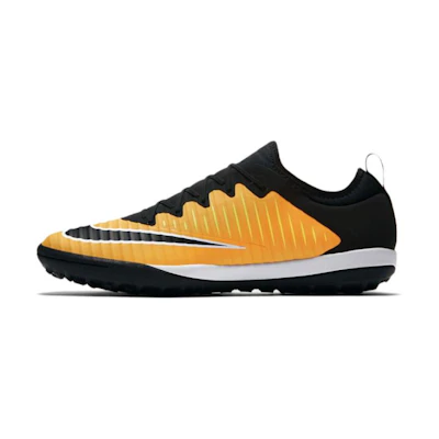Nike MercurialX Finale 2 TF 'Laser Orange'