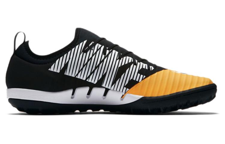 Order 耐吉 MercurialX Finale 2 TF 草地足球鞋 黑黃色