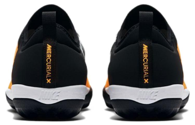 Purchase 耐吉 MercurialX Finale 2 TF 草地足球鞋 黑黃色