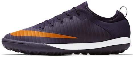 Nike MercurialX Finale 2 TF 'Purple Pitch' 831975-589 Nike MercurialX Finale 2 TF 'Purple Pitch' 831975-589