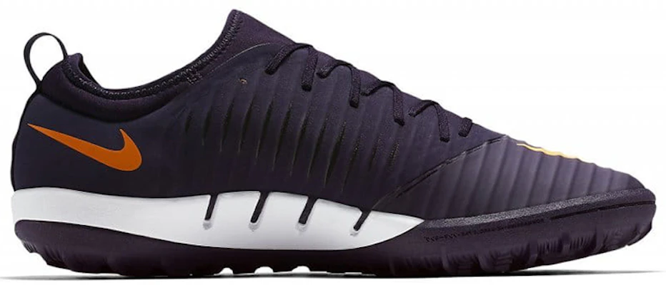 耐吉MercurialX Finale 2 TF 草地足球鞋 紫色 Order 耐吉MercurialX Finale 2 TF 草地足球鞋 紫色