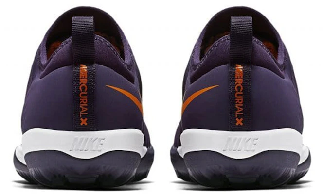 耐吉MercurialX Finale 2 TF 草地足球鞋 紫色 Purchase 耐吉MercurialX Finale 2 TF 草地足球鞋 紫色