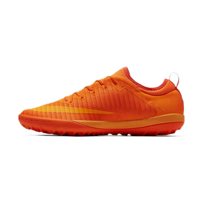 Nike MercurialX Finale 2 TF 'Total Orange'