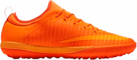 Nike MercurialX Finale 2 TF 'Total Orange' 831975-888 Nike MercurialX Finale 2 TF 'Total Orange' 831975-888