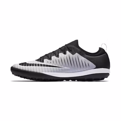 Nike MercurialX Finale 2 TF 'Wolf Grey'
