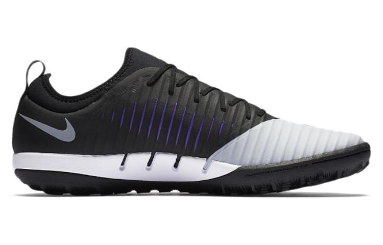 Order 耐吉 MercurialX Finale 2 TF 草地足球鞋 黑灰色