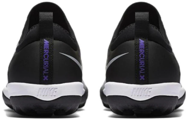 耐吉 MercurialX Finale 2 TF 草地足球鞋 黑灰色 Purchase 耐吉 MercurialX Finale 2 TF 草地足球鞋 黑灰色