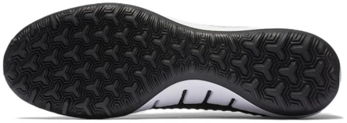 耐吉 MercurialX Finale 2 TF 草地足球鞋 黑灰色 Details for 耐吉 MercurialX Finale 2 TF 草地足球鞋 黑灰色