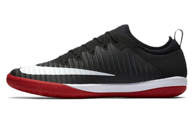 Nike MercurialX Finale II IC 'Black Red White' 831974-002