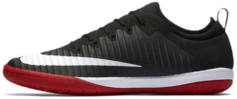 耐吉MercurialX Finale 2 IC 室內足球鞋 黑紅色 Buy 耐吉MercurialX Finale 2 IC 室內足球鞋 黑紅色