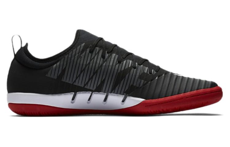 Order 耐吉MercurialX Finale 2 IC 室內足球鞋 黑紅色