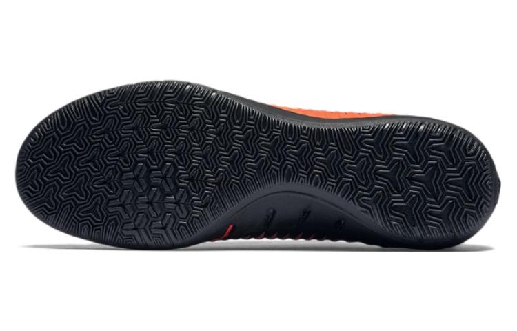 Purchase 耐吉 MercurialX Finale 2 IC 室內場地足球鞋 黑紅色