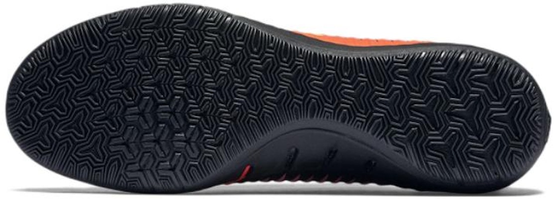 耐吉 MercurialX Finale 2 IC 室內場地足球鞋 黑紅色 Purchase 耐吉 MercurialX Finale 2 IC 室內場地足球鞋 黑紅色