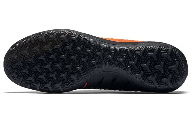 Purchase 耐吉 MercurialX Finale 2 TF 草地足球鞋 黑橙色