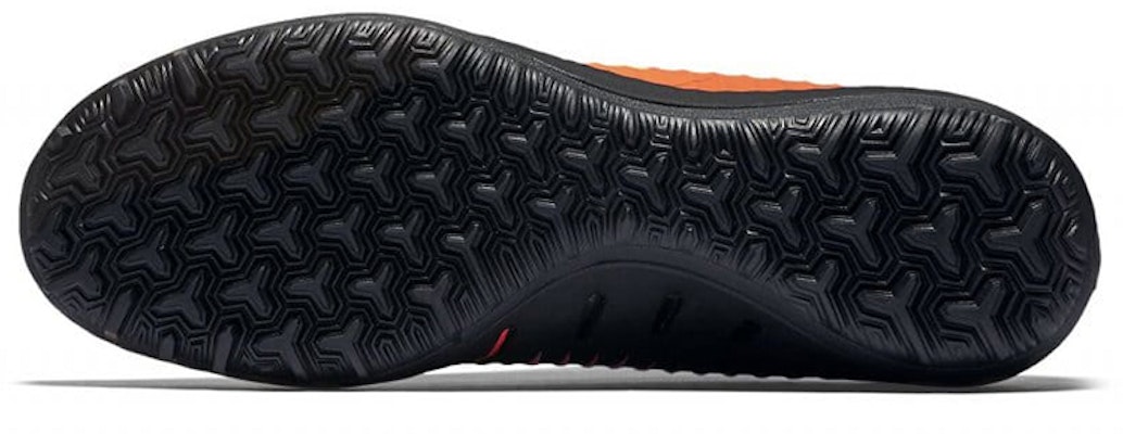 耐吉 MercurialX Finale 2 TF 草地足球鞋 黑橙色 Details for 耐吉 MercurialX Finale 2 TF 草地足球鞋 黑橙色