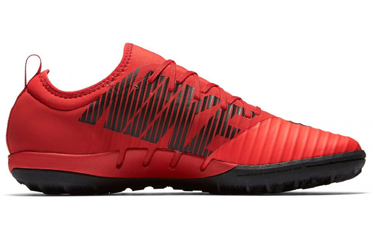 Order Nike MercurialX Finale 2 TF 草地足球鞋 紅黑