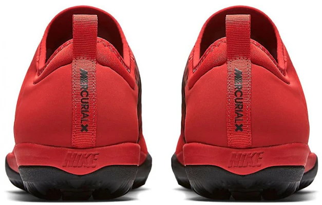 Nike MercurialX Finale 2 TF 草地足球鞋 紅黑 Purchase Nike MercurialX Finale 2 TF 草地足球鞋 紅黑