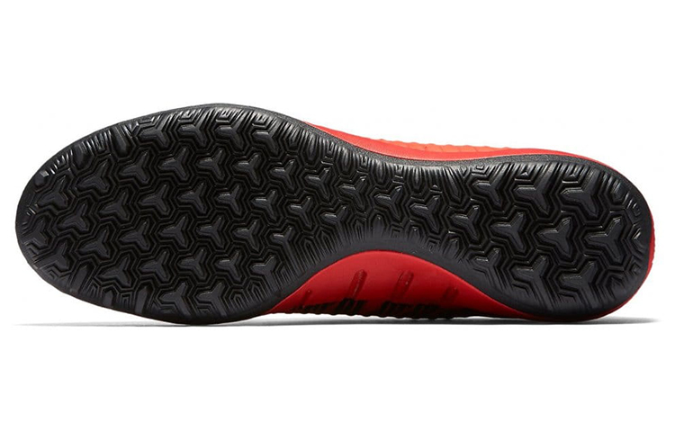 Details for Nike MercurialX Finale 2 TF 草地足球鞋 紅黑