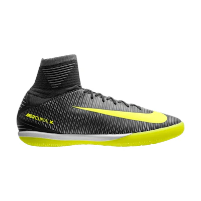 Nike MercurialX Proximo 2 CR7 IC 'Seaweed Volt'