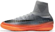 Buy Nike MercurialX Proximo 2 CR7 IC ''Silber'' 852538-001