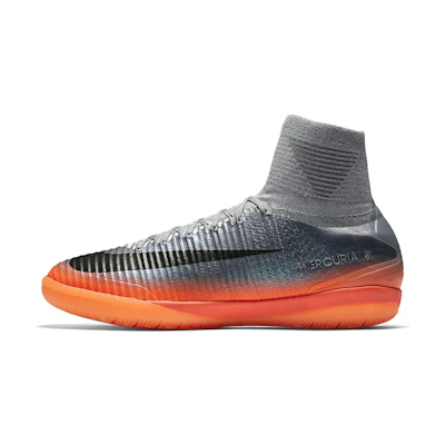 Nike MercurialX Proximo 2 CR7 IC 'Silver'