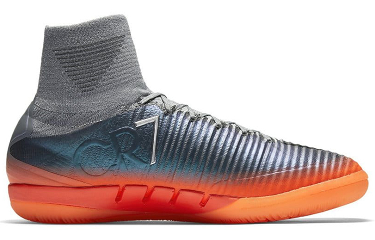 Order Nike MercurialX Proximo 2 CR7 IC ''Silber'' 852538-001