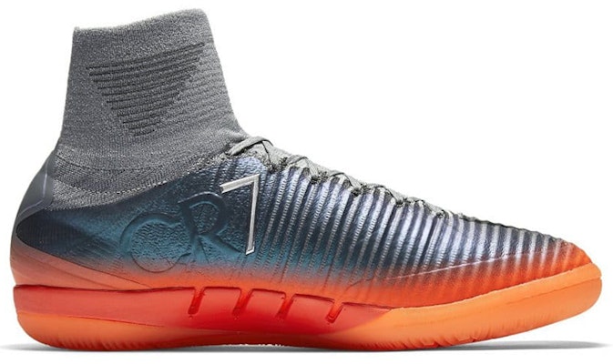 Nike MercurialX Proximo 2 CR7 IC 'Silver' 852538-001 Order Nike MercurialX Proximo 2 CR7 IC 'Silver' 852538-001
