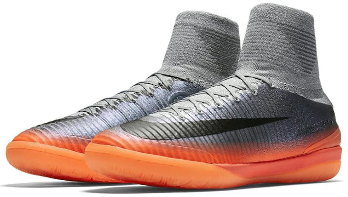 Nike MercurialX Proximo 2 CR7 IC ''Silber'' 852538-001 Lookbook Nike MercurialX Proximo 2 CR7 IC ''Silber'' 852538-001