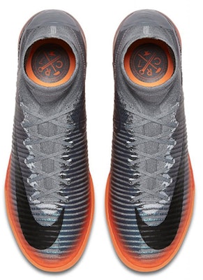 Nike MercurialX Proximo 2 CR7 IC 'Silver' 852538-001 Shop Nike MercurialX Proximo 2 CR7 IC 'Silver' 852538-001