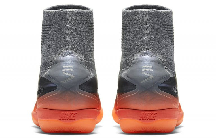 Purchase Nike MercurialX Proximo 2 CR7 IC ''Silber'' 852538-001