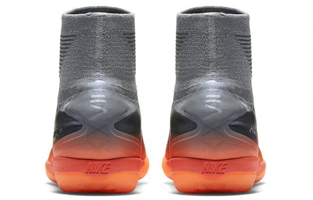 Nike MercurialX Proximo 2 CR7 IC 'Silver' 852538-001 Purchase Nike MercurialX Proximo 2 CR7 IC 'Silver' 852538-001