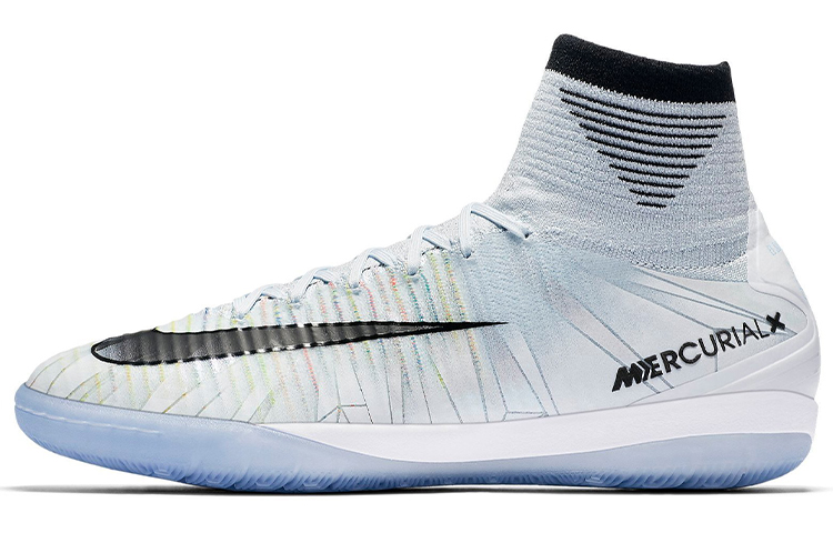Nike MercurialX Proximo 2 CR7 IC 'White' 852538-401