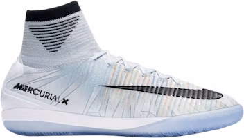 Nike MercurialX Proximo 2 CR7 IC 'White' 852538-401 Nike MercurialX Proximo 2 CR7 IC 'White' 852538-401