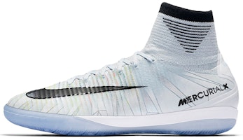 Nike MercurialX Proximo 2 CR7 IC 'White' 852538-401 Nike MercurialX Proximo 2 CR7 IC 'White' 852538-401